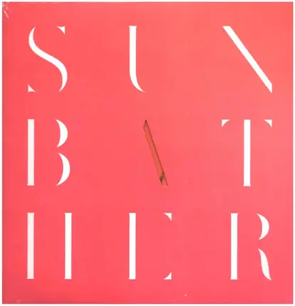 Deafheaven - Sunbather