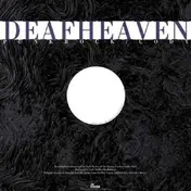 DEAFHEAVEN - Split