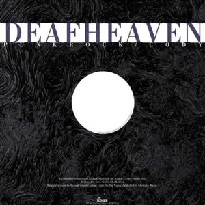Deafheaven/Bosse-DE-Nage - Split