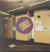 Deaf'n Dumb Crew - Drive Too Busy