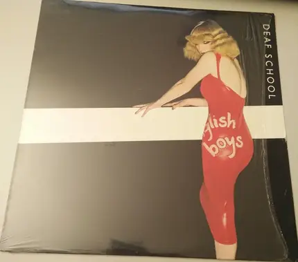 Deaf School - English Boys/Working Girls
