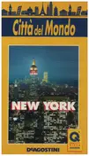 DeAgostini - Città del Mondo: New York