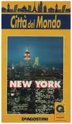 VHS - DeAgostini - Città del Mondo: New York - Italian