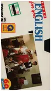 VHS - DeAgostini - English For You 1 - Italian