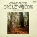 LP - Deák Big Band - Örökszép Melódiák (Evergreen Melodies)