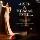 LP - Deák Big Band - Azok A Húszas Évek... Világslágerek Angol Nyelven