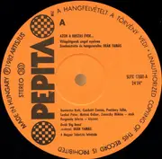 LP - Deák Big Band - Azok A Húszas Évek... Világslágerek Angol Nyelven