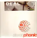 12inch Vinyl Single - Deal - Maybe One Day
