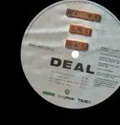 12'' - Deal - Maybe One Day