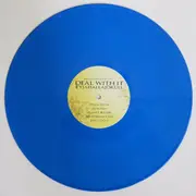 LP - Deal With It - Eyjafjallajökull