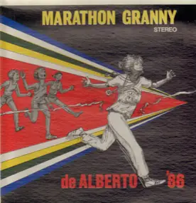 De Alberto - Marathon Granny