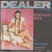 7inch Vinyl Single - Dealer - Buffalo Bill