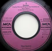 7inch Vinyl Single - Dealer - Buffalo Bill
