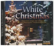 CD - Deam Martin / Louis Armstrong / Bing Crosby a.o. - White Christmas