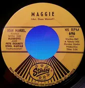 Dean Manuel - Maggie