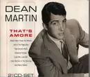 CD - Dean Martin - That's Amore - Digipack