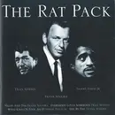CD - Dean Martin , Frank Sinatra , Sammy Davis Jr. - The Rat Pack