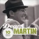 CD - Dean Martin - 10 Great Songs - Sealed