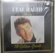 LP - Dean Martin - The Collection: 18 Golden Greats