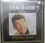 Dean Martin - The Collection: 18 Golden Greats