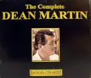 CD-Box - Dean Martin - The Complete Dean Martin - boxset