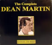 Dean Martin - The Complete Dean Martin