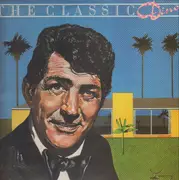LP - Dean Martin - The Classic Dino - Mono