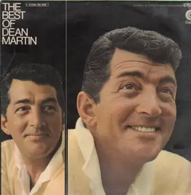 Dean Martin - The Best Of Dean Martin