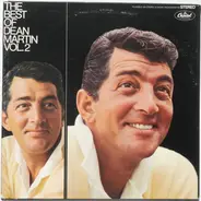 Dean Martin - The Best Of Dean Martin vol. 2