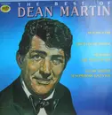 LP - Dean Martin - The Best Of Dean Martin