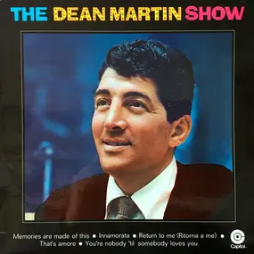 Dean Martin - The Dean Martin Show