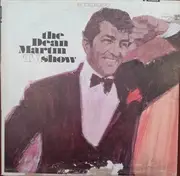 LP - Dean Martin - The Dean Martin Television Show - Terre Haute Press