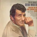 LP - Dean Martin - The Hit Sound Of Dean Martin