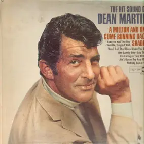 Dean Martin - The Hit Sound of Dean Martin