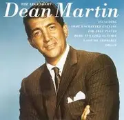 CD - Dean Martin - The Legendary Dean Martin