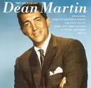 CD - Dean Martin - The Legendary Dean Martin
