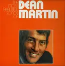 Double LP - Dean Martin - The Most Beautiful Songs Of Dean Martin - Original German Pressing, Gatefold