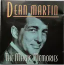 CD - Dean Martin - The Magic Memories