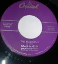 7inch Vinyl Single - Dean Martin - The Magician / Once Upon A Time