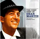 CD - Dean Martin - The Very Best Of Dean Martin (The Capitol & Reprise Years)