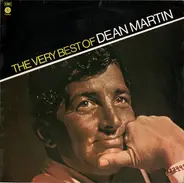 Dean Martin - The Very Best Of Dean Martin