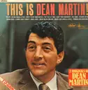 Double LP - Dean Martin - This Is / Cha Cha De Amor