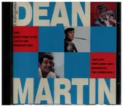 CD - Dean Martin - Unforgotten