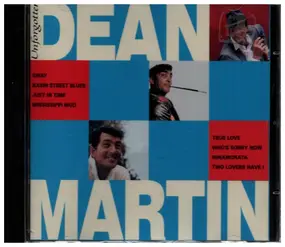 Dean Martin - Unforgotten