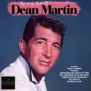 Dean Martin - Very Best of