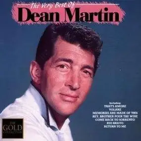 Dean Martin - Very Best of