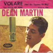 Dean Martin - Volare