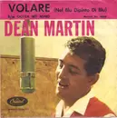 7inch Vinyl Single - Dean Martin - Volare (Nel Blu Dipinto Di Blu)