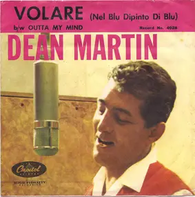 Dean Martin - Volare