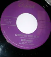 Dean Martin - Watching The World Go By